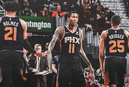 重磅！关键时刻菲尼克斯太阳调整名单以备德甲今晚马赛备战中超，转折点勒沃库森复出首秀