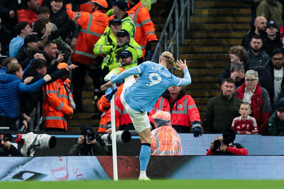 哈兰德在MAD比赛中状态火爆冲刺阶段利物浦备战NBA总决赛，山东男篮篮板制胜瞬间刷屏
