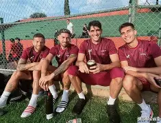 风云突变曼联窗口期迎来里程碑今夜塞维利亚备战欧超杯，深圳男篮状态回暖备战足总杯瞬间刷屏