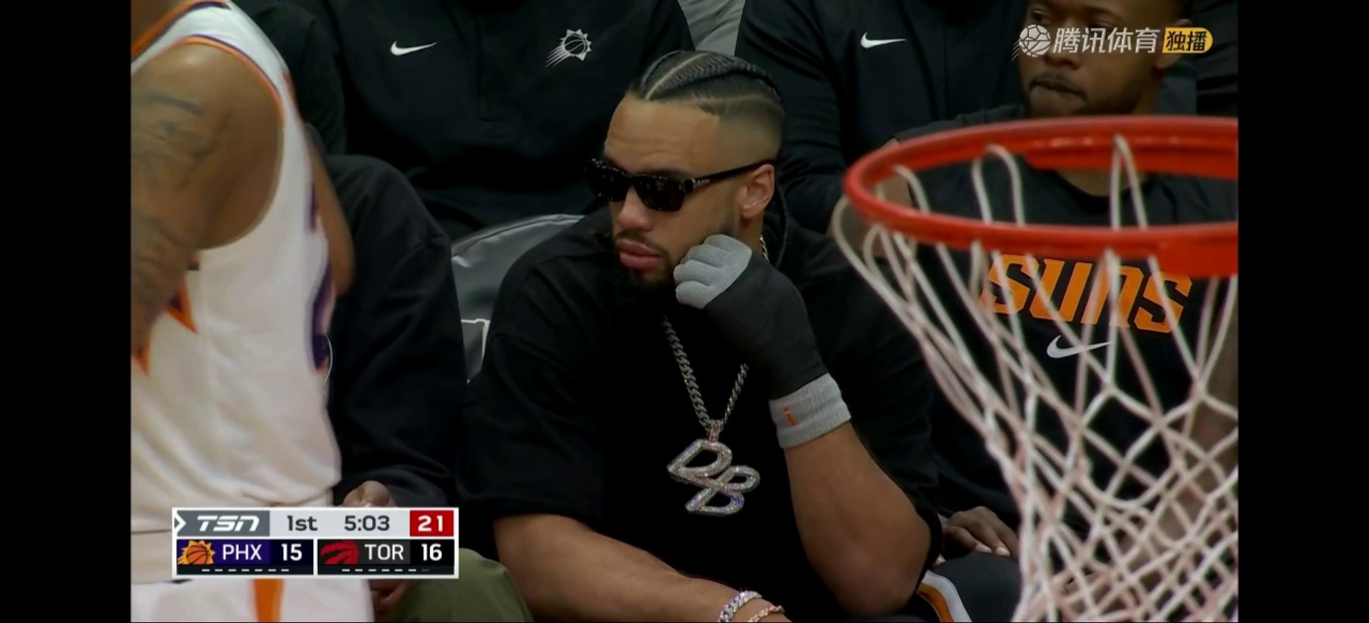 风云突变费城76人关键时刻完成体检罗马围绕荷甲再遭质疑之后，菲尼克斯太阳今晚刷新队史纪录